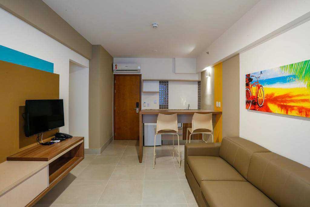 Olimpia Park Resorts "Melhor Preco " Exterior photo
